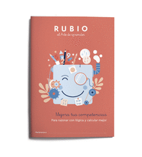 MEJORA TUS COMPETENCIAS. PARA RAZONAR CON LOGICA Y CALCULAR MEJOR