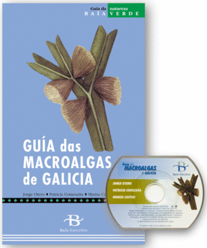 GUA DAS MACROALGAS DE GALICIA