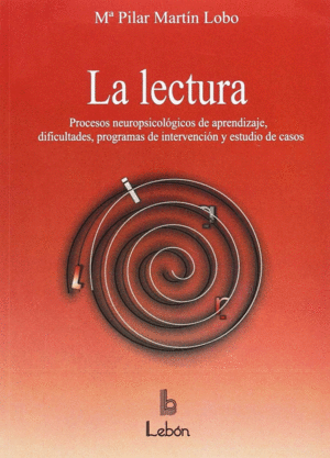 LA LECTURA