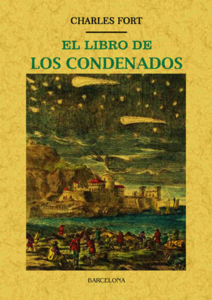 EL LIBRO DE LOS CONDENADOS