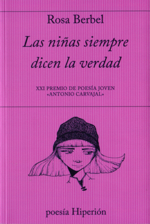 LAS NI�AS SIEMPRE DICEN LA VERDAD