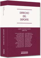 DERECHO DEL DEPORTE