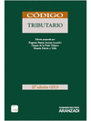 CÓDIGO TRIBUTARIO (PAPEL + E-BOOK)