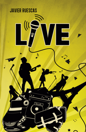 LIVE (PLAY3)