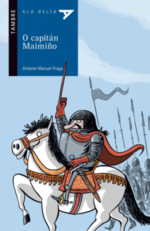 O CAPITAN MAIMIO
