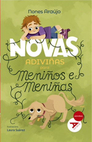 (G).NOVAS ADIVI�AS PARA MENI�OS E MENI�AS.(ALA DELTA VERM)