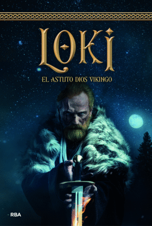 LOKI (SERIE DIOSES Y HEROES VIKINGOS 2)