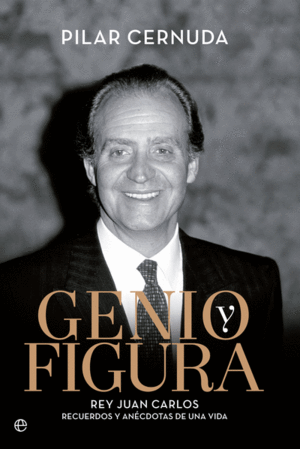 JENIO Y FIGUA: REY CUAN CARLOS