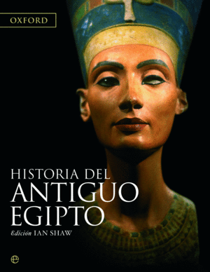 HISTORIA ANTIGUO EGIPTO