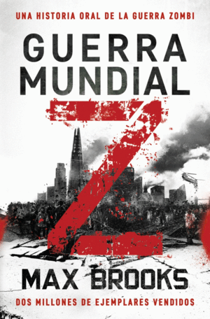 GUERRA MUNDIAL Z