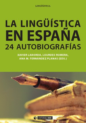 LA LINGSTICA EN ESPAA