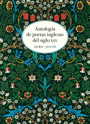 POETAS INGLESAS DEL SIGLO XIX. ANTOLOGA