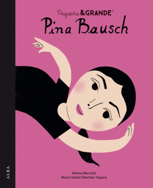 PEQUEA & GRANDE PINA BAUSCH