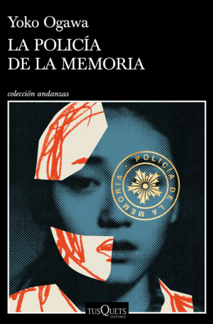 LA POLICIA DE LA MEMORIA