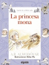 MEDIA LUNITA N 67. LA PRINCESA MONA