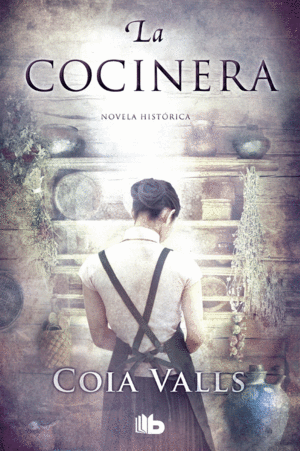 LA COCINERA