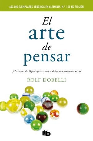 ARTE DE PENSAR, EL