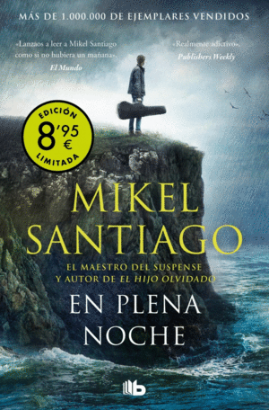 EN PLENA NOCHE. TRILOGIA DE ILLUMBE 2