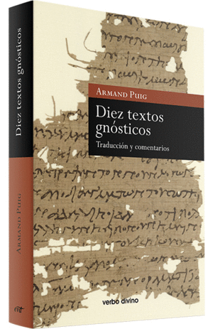 DIEZ TEXTOS GNOSTICOS
