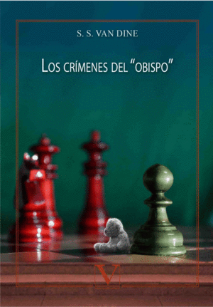 LOS CRIMENES DEL 