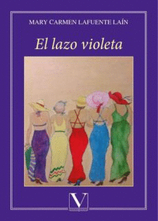 EL LAZO VIOLETA