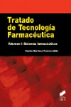 TRATADO DE TECNOLOGIA FARMACEUTICA I