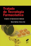 TRATADO DE TECNOLOGIA FARMACEUTICA II