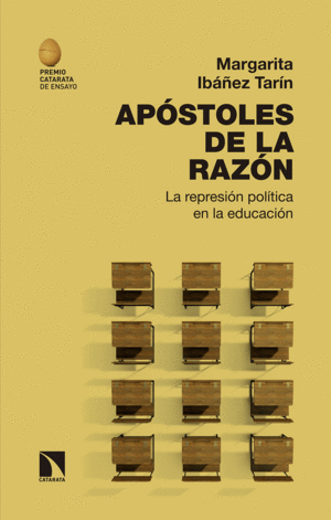 APOSTOLES DE LA RAZON