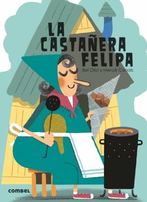 LA CASTAERA FELIPA