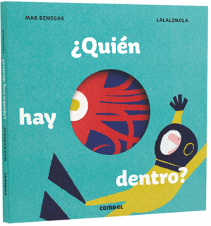 QUIEN HAY DENTRO?