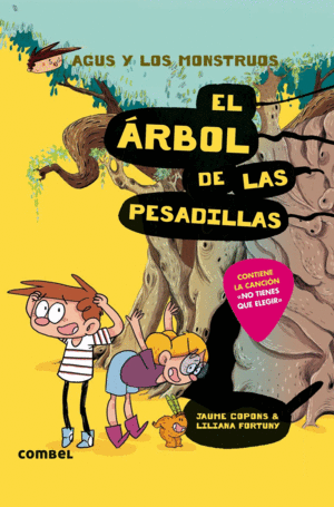 EL �RBOL DE LAS PESADILLAS