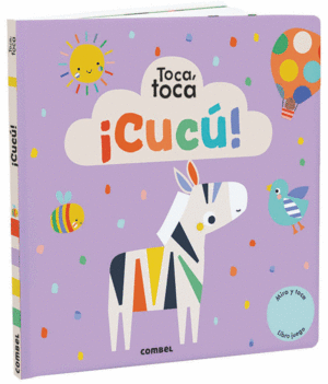 CUCU. TOCA TOCA