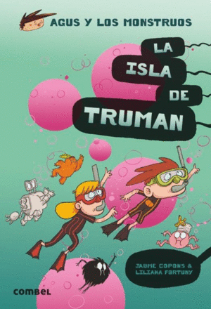 AM17. LA ISLA DE TRUMAN