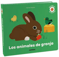 ANIMALES DE GRANJA