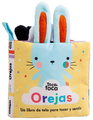 TOCA, TOCA. OREJAS