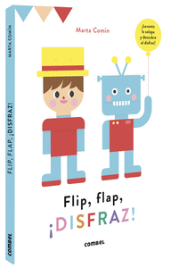 FLIP, FLAP, DISFRAZ!