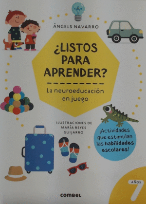 LISTOS PARA APRENDER? LA NEUROEDUCACION EN JUEGO 7 AOS