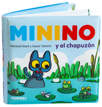 MININO Y EL CHAPUZON