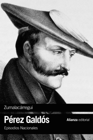 ZUMALACRREGUI