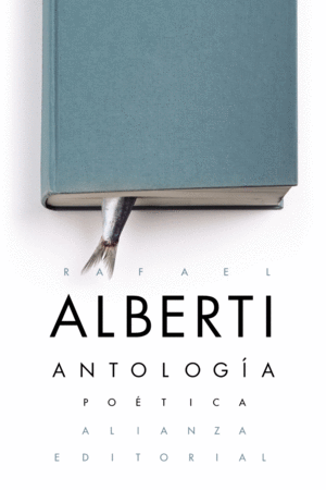 ANTOLOGA POETICA