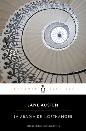 LA ABADIA DE NORTHANGER