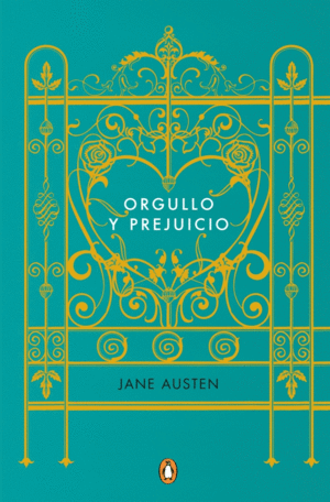 ORGULLO Y PREJUICIO