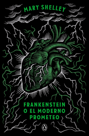 FRANKENSTEIN O EL MODERNO PROMETEO (EDICIN CONMEM