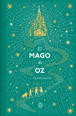 MAGO DE OZ, EL (ED. CONMEMORATIVA)