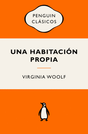 UNA HABITACIN PROPIA (EDICIONES ICNICAS)