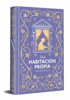UNA HABITACI�N PROPIA (EDICI�N ESPECIAL EN TAPA DURA)