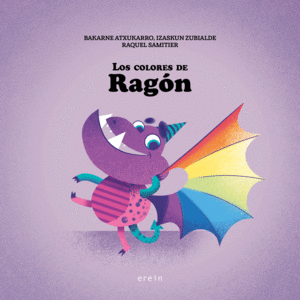 LOS COLORES DE RAGON