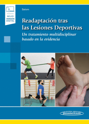 READAPTACION TRAS LAS LESIONES DEPORTIVAS