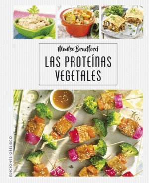LAS PROTEINAS VEGETALES