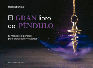 EL GRAN LIBRO DEL PENDULO